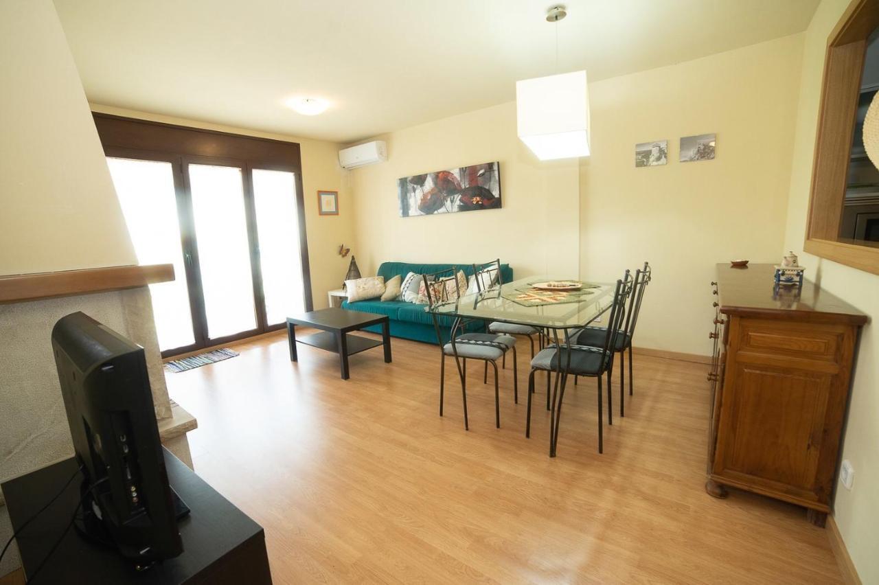 Apartaments Espai D'Ager Exterior foto
